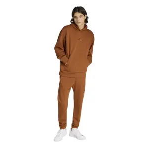 Sudadera con capucha polar adidas image-2