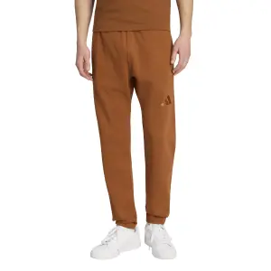 Tapered joggingbroek adidas All Szn Fleece image-1