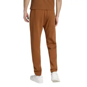 Tapered joggingbroek adidas All Szn Fleece image-3