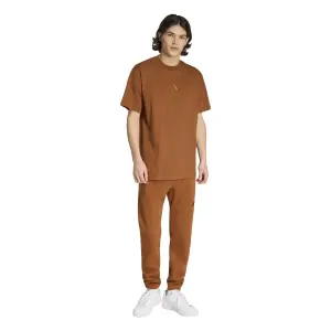 All-season T-shirt adidas image-1