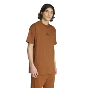 All-season T-shirt adidas image-2