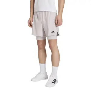2in1 Shorts adidas D4T image-1