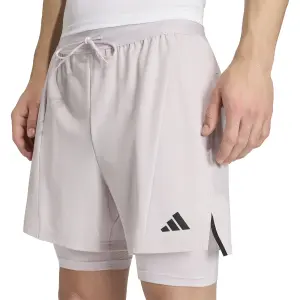 2in1 Shorts adidas D4T image-2