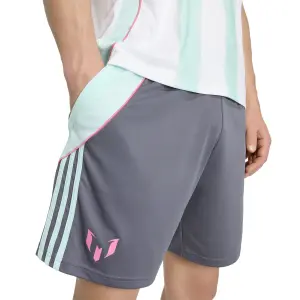 Short adidas Messi image-4