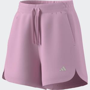 Short femme adidas Studio 3-Stripes image-1
