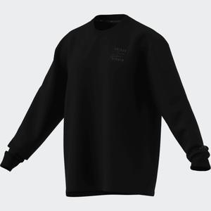 Sweatshirt Damen adidas Studio GFX 3-Stripes image-1