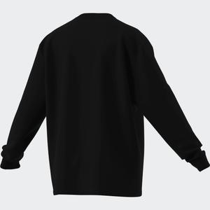 Sweatshirt Damen adidas Studio GFX 3-Stripes image-2