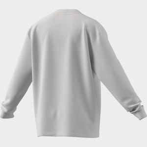 Sweatshirt Damen adidas Studio GFX 3-Stripes image-2