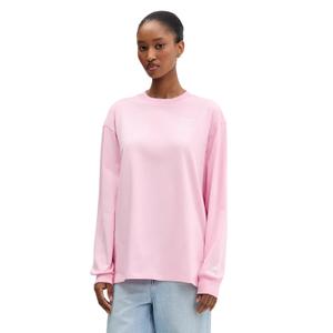 Sweatshirt Damen adidas Studio GFX 3-Stripes image-0