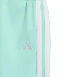 Baby sweatshirt and jogging suit set adidas Essentials image-4