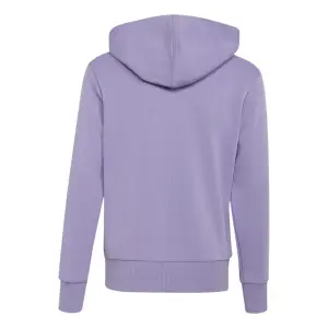 Felpa da bambina con cappuccio adidas Essentials image-1