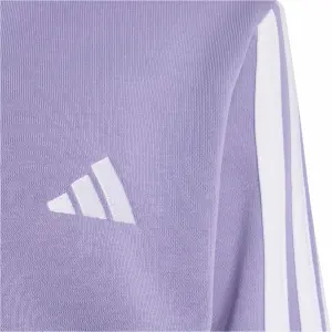 Felpa da bambina con cappuccio adidas Essentials image-2