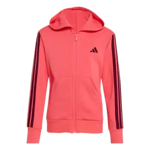 Sweatshirt à capuche fille adidas Essentials image-1