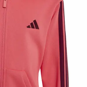 Sweatshirt à capuche fille adidas Essentials image-3