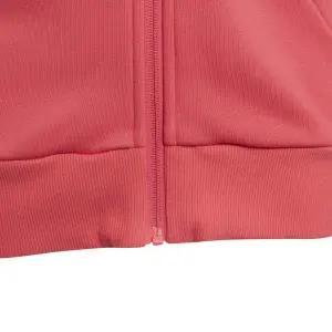 Sweatshirt à capuche fille adidas Essentials image-4