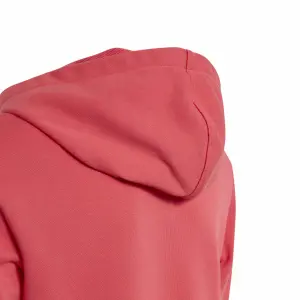Sweatshirt à capuche fille adidas Essentials image-5