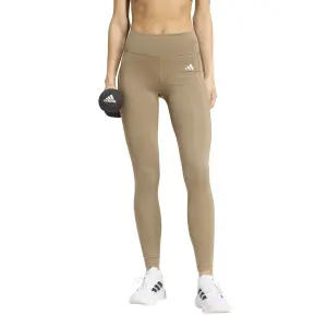 Γυναικείο κολάν adidas Optime Essentials Stash image-1