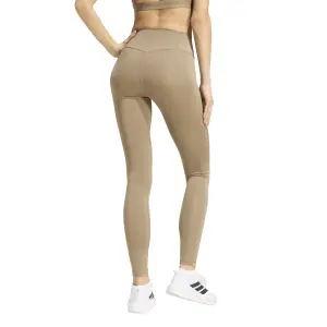 Γυναικείο κολάν adidas Optime Essentials Stash image-2