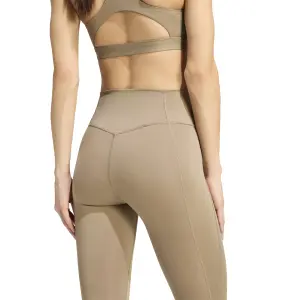 Γυναικείο κολάν adidas Optime Essentials Stash image-5