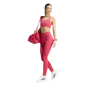 Women's Leggings adidas Optime Essentials Stash image-4
