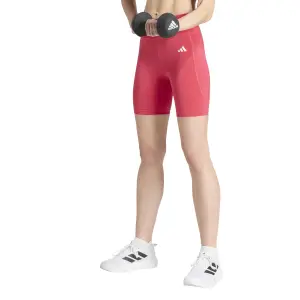 Cuissard femme adidas Optime Essentials Stash 7" image-2