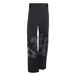 Ski Trousers adidas Terrex Xperior Hybrid Primeknit Spray Dye Climaproof+ image-0