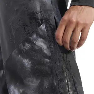 Ski Trousers adidas Terrex Xperior Hybrid Primeknit Spray Dye Climaproof+ image-6