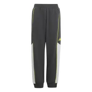 Kids' joggers adidas Color Block image-0