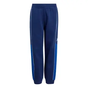 Kids' joggers adidas Color Block image-0