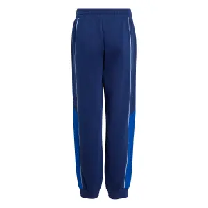 Kids' joggers adidas Color Block image-1