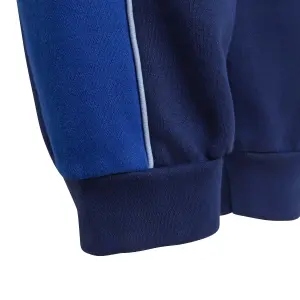 Kids' joggers adidas Color Block image-4