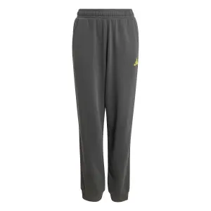 Children's tracksuit adidas Color Block image-1