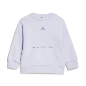 Baby girl set adidas image-1