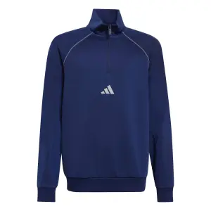 Children's tracksuit adidas Viztech image-1