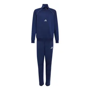 Children's tracksuit adidas Viztech image-0
