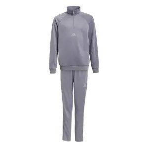 Survêtement enfant adidas Viztech image-1