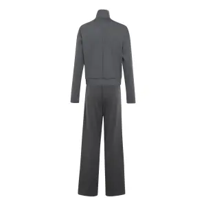 Girl's tracksuit adidas Lux image-3