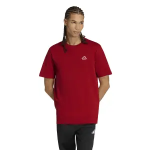 Camiseta adidas Icon Graphic image-1