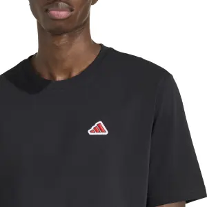Camiseta adidas Icon Graphic image-5