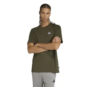 Camiseta adidas Icon Graphic image-1