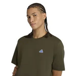 Camiseta adidas Icon Graphic image-4