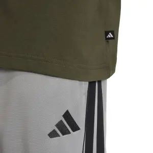 Camiseta adidas Icon Graphic image-5