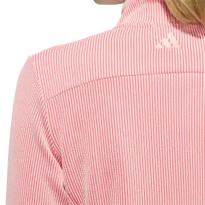 Zip-Up Textured Jacket Women adidas Performance image-6