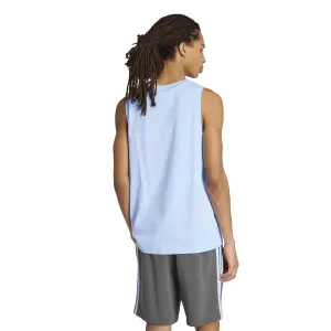 Tank top adidas Essentials Small Logo image-3