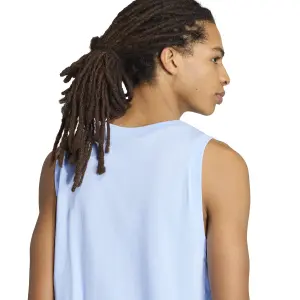 Tank top adidas Essentials Small Logo image-5