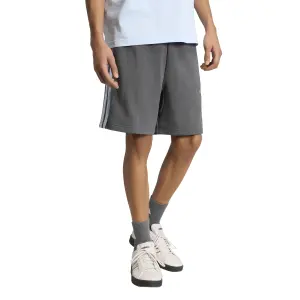 Shorts adidas 3-Stripes French Terry image-1
