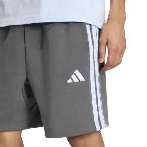 Shorts adidas 3-Stripes French Terry image-4