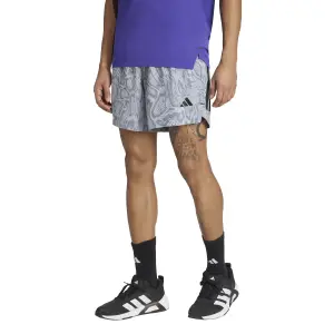 Short adidas D4T PrimeLift image-1