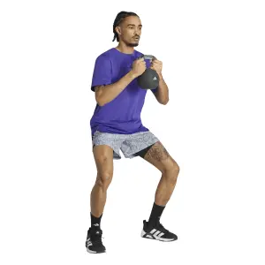 Short adidas D4T PrimeLift image-3