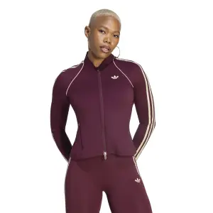 Haut d'entraînement femme adidas Superstar image-1